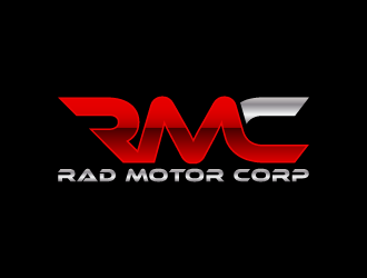 logo design by Andri