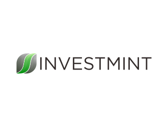 Investmint logo design by p0peye