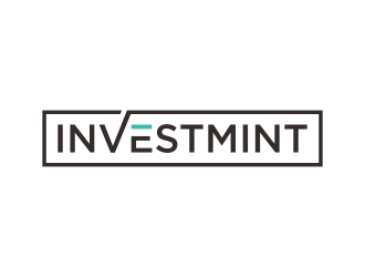 Investmint logo design by scolessi