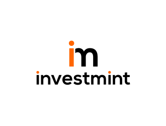 Investmint logo design by asyqh