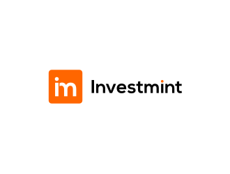 Investmint logo design by asyqh