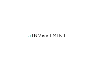 Investmint logo design by hopee