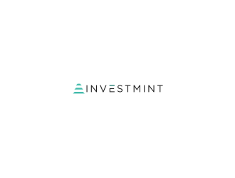 Investmint logo design by hopee