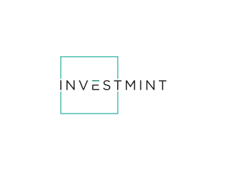 Investmint logo design by hopee