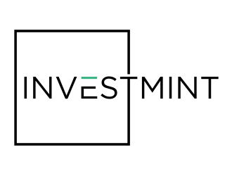 Investmint logo design by icha_icha