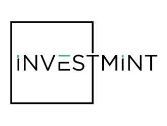 Investmint logo design by icha_icha