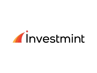 Investmint logo design by yans