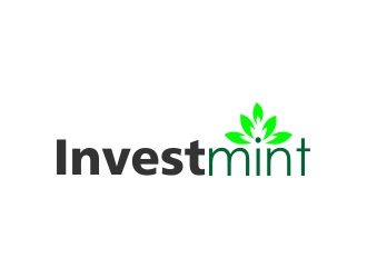 Investmint logo design by mckris