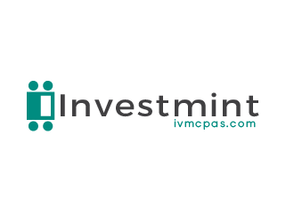 Investmint logo design by justin_ezra