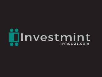 Investmint logo design by justin_ezra