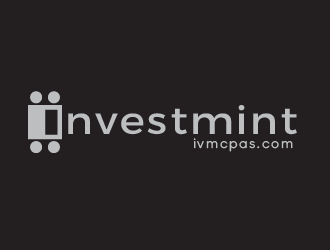 Investmint logo design by justin_ezra