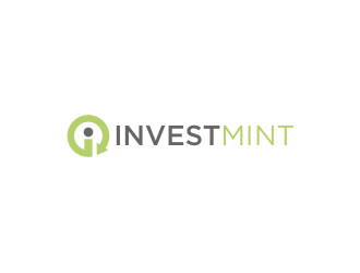 Investmint logo design by Franky.