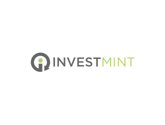 Investmint logo design by Franky.