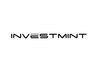 Investmint logo design by larasati