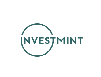 Investmint logo design by serprimero
