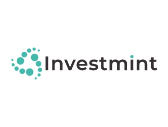 Investmint logo design by kgcreative