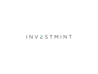 Investmint logo design by hopee