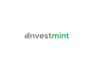 Investmint logo design by RIANW