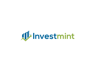 Investmint logo design by RIANW