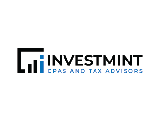 Investmint logo design by mhala
