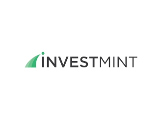 Investmint logo design by yans
