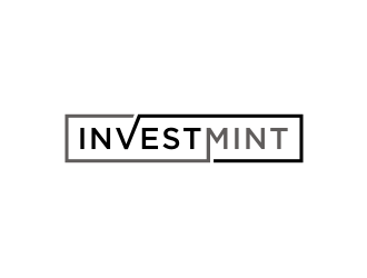 Investmint logo design by asyqh