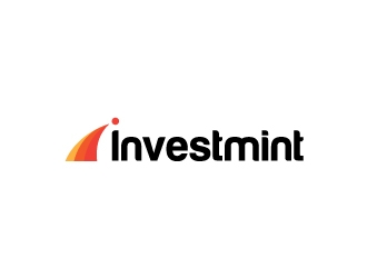 Investmint logo design by yans