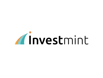 Investmint logo design by yans