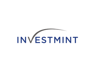 Investmint logo design by asyqh