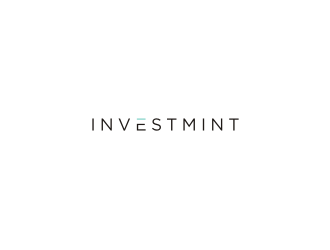 Investmint logo design by hopee