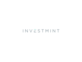 Investmint logo design by hopee