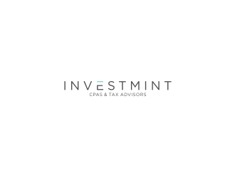 Investmint logo design by hopee