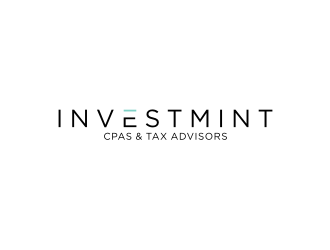 Investmint logo design by hopee