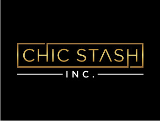 logo design by puthreeone