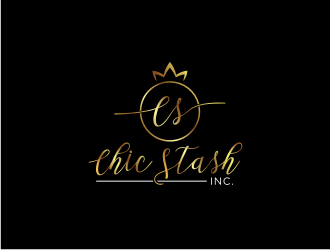 logo design by hopee