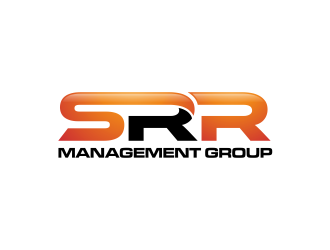 SRR MANAGEMENT GROUP  logo design by scolessi