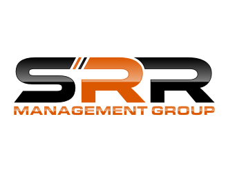 SRR MANAGEMENT GROUP  logo design by icha_icha