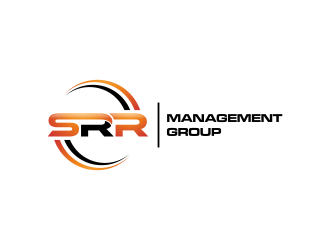 SRR MANAGEMENT GROUP  logo design by scolessi