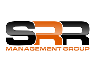 SRR MANAGEMENT GROUP  logo design by icha_icha