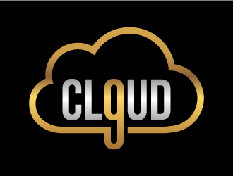 Cloud 9  logo design by denfransko