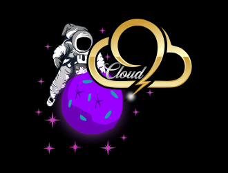 Cloud 9  logo design by hidro