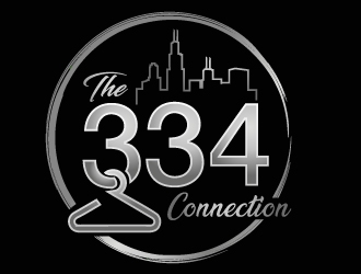 The 773 connection  logo design by PMG