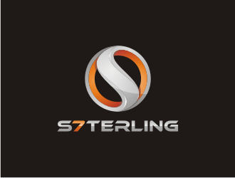 S7erling logo design by restuti