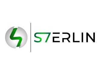 S7erling logo design by SHAHIR LAHOO