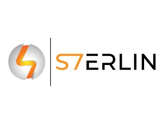 S7erling logo design by SHAHIR LAHOO