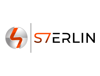 S7erling logo design by SHAHIR LAHOO