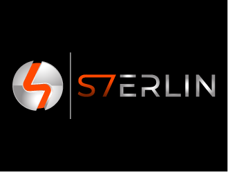 S7erling logo design by SHAHIR LAHOO