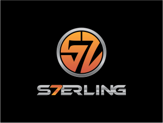 S7erling logo design by up2date
