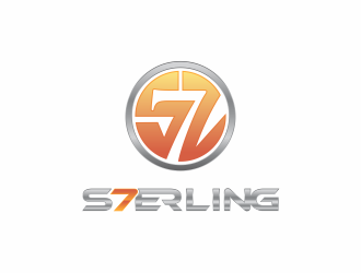 S7erling logo design by up2date
