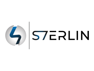 S7erling logo design by SHAHIR LAHOO